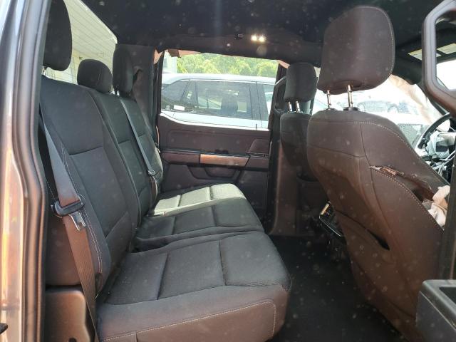 2023 FORD F150 SUPER - 1FTFW1E52PFB57152