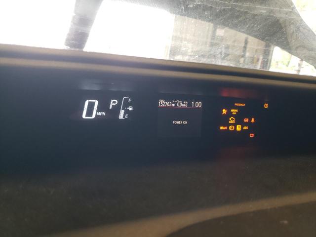 2016 Toyota Prius C VIN: JTDKDTB35G1131709 Lot: 57479934