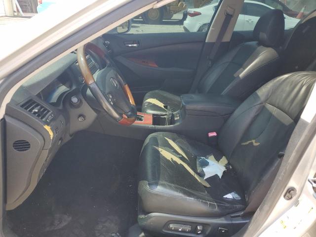 2008 Lexus Es 350 VIN: JTHBJ46GX82190714 Lot: 59088134