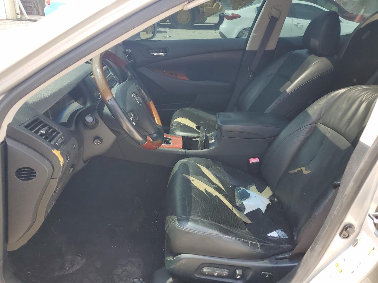 JTHBJ46GX82190714 2008 Lexus Es 350