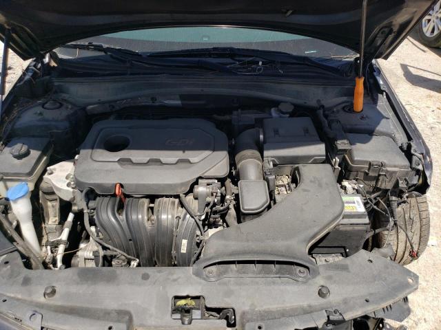 2019 Kia Optima Lx VIN: 5XXGT4L39KG286015 Lot: 58091084