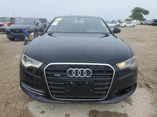 2014 Audi A6 Premium Plus VIN: WAUGFAFC6EN022502 Lot: 60030684