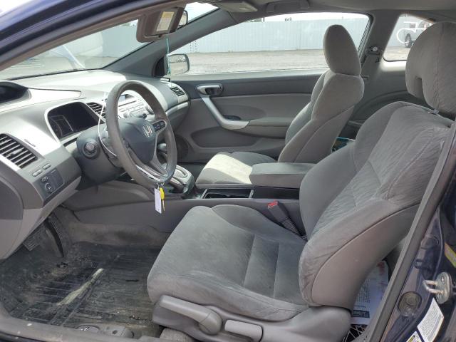 2007 Honda Civic Ex VIN: 2HGFG12827H503017 Lot: 56084784