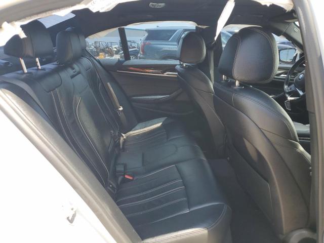 2020 BMW 540 I VIN: WBAJS1C0XLCD37830 Lot: 58533324