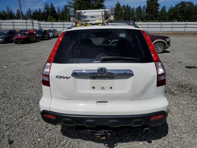 2009 Honda Cr-V Exl VIN: JHLRE48729C020668 Lot: 58129184