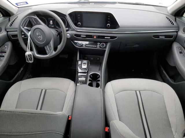 2020 Hyundai Sonata Sel VIN: 5NPEL4JA2LH048778 Lot: 59548454