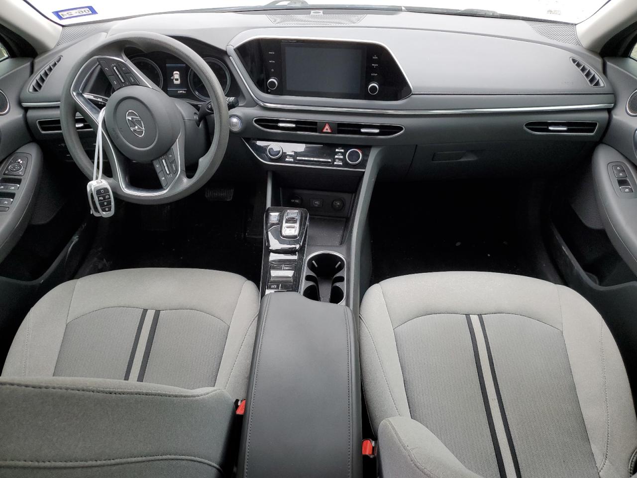 5NPEL4JA2LH048778 2020 Hyundai Sonata Sel