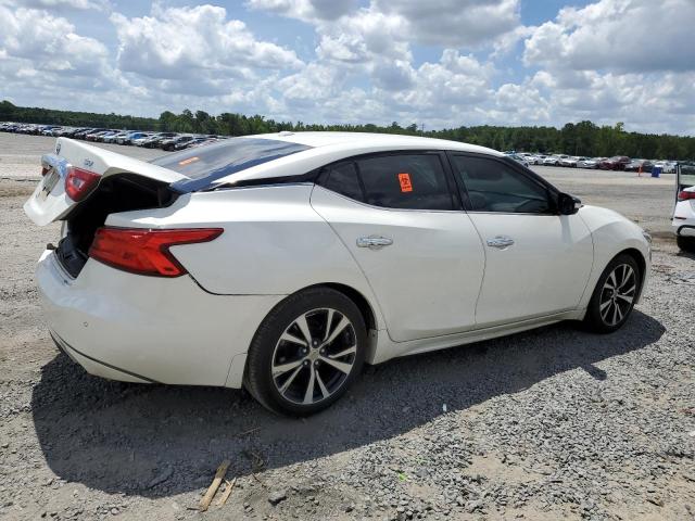 2016 NISSAN MAXIMA 3.5 - 1N4AA6AP7GC385524