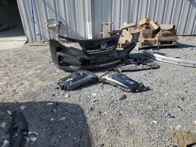 2021 Honda Pilot Se VIN: 5FNYF6H22MB077048 Lot: 58112784