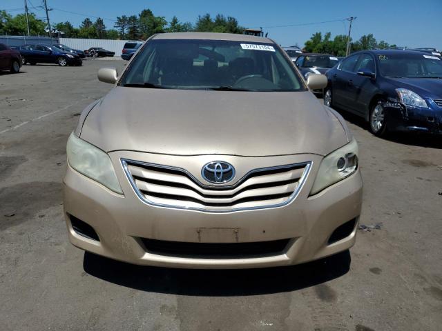 2011 Toyota Camry Base VIN: 4T1BF3EK2BU130369 Lot: 57573104