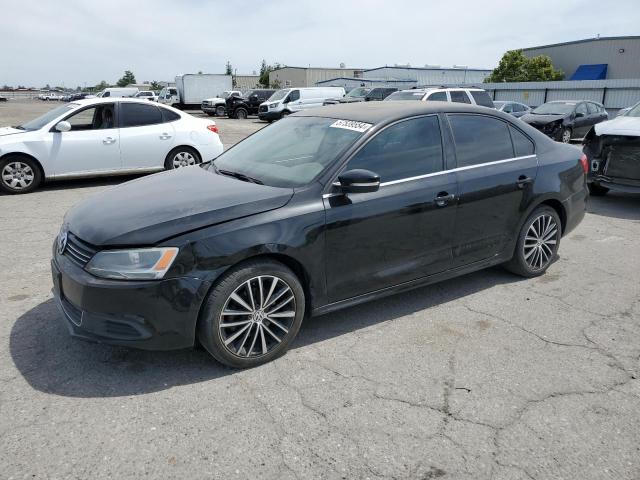 2013 Volkswagen Jetta Se VIN: 3VWBP7AJ4DM260874 Lot: 57539554