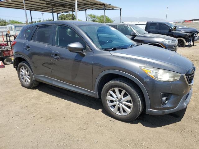 VIN JM3KE2CY3E0364063 2014 Mazda CX-5, Touring no.4