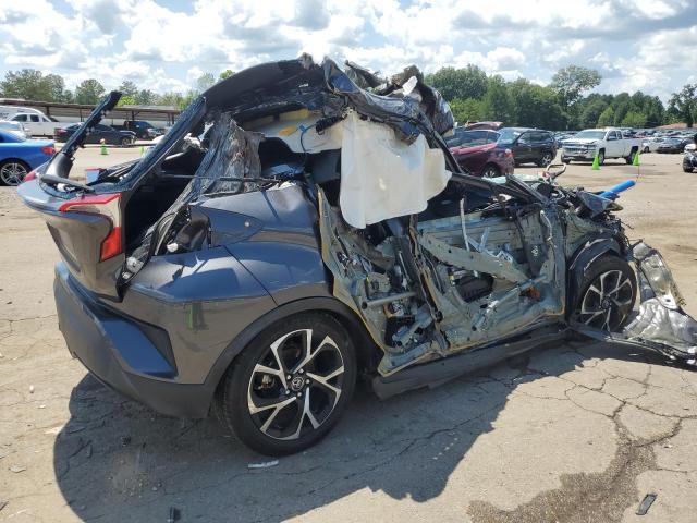 2018 Toyota C-Hr Xle VIN: NMTKHMBX6JR003565 Lot: 57302714