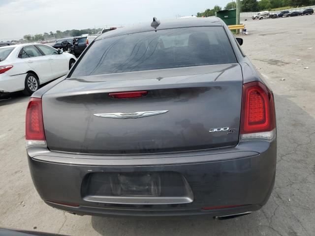 2018 Chrysler 300 S VIN: 2C3CCABG1JH227199 Lot: 60475754