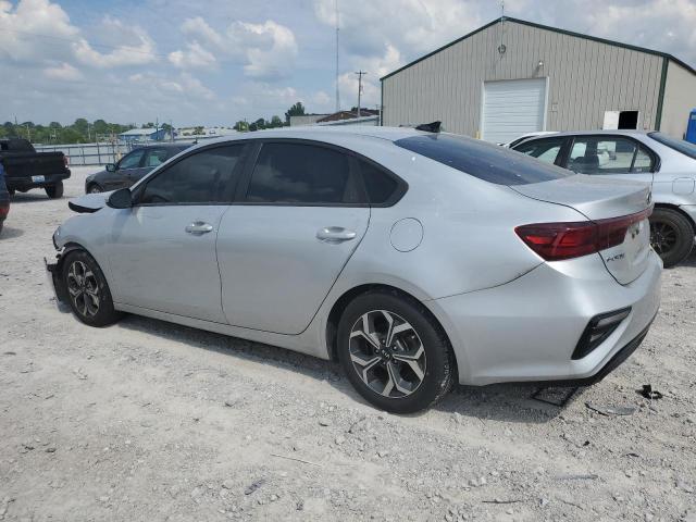 2020 KIA FORTE FE - 3KPF24AD4LE241049