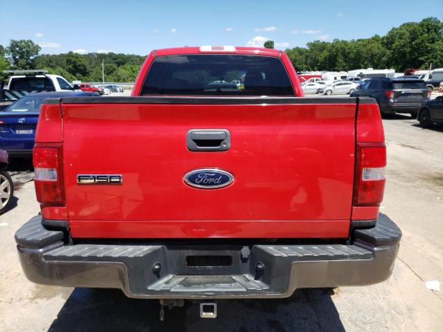 2005 Ford F150 VIN: 1FTPX04565KE28179 Lot: 60843684