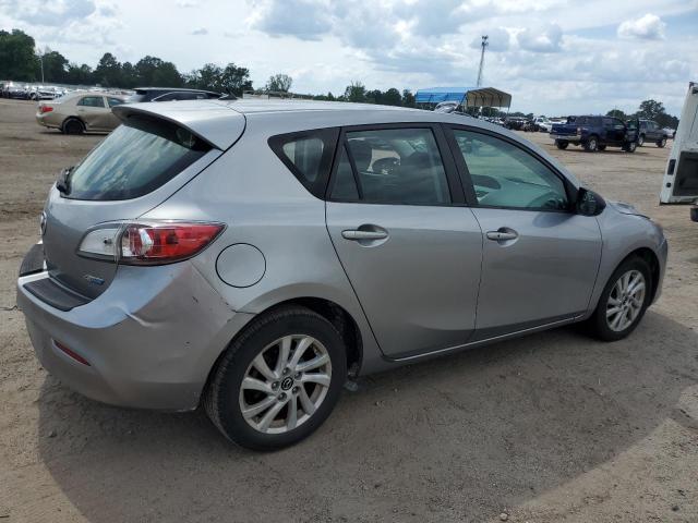 VIN JM1BL1LP9D1817305 2013 Mazda 3, I no.3