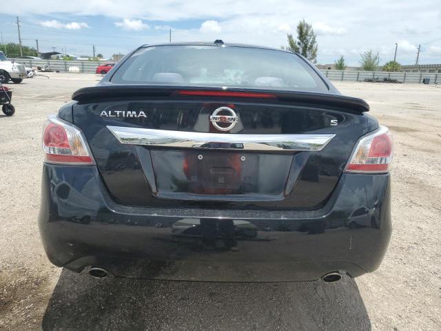 2015 Nissan Altima 2.5 VIN: 1N4AL3AP4FC109566 Lot: 58390224