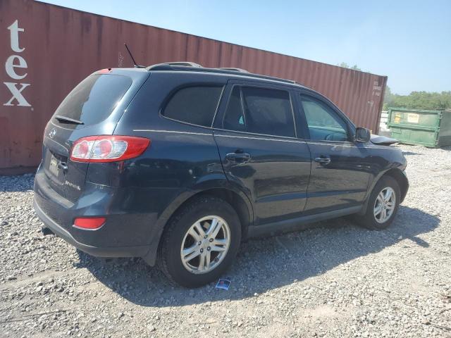 2011 Hyundai Santa Fe Gls VIN: 5XYZG3ABXBG035615 Lot: 60084574