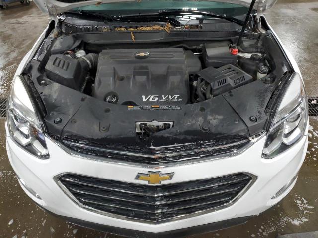 2017 Chevrolet Equinox Premier VIN: 2GNFLGE32H6102536 Lot: 60068684