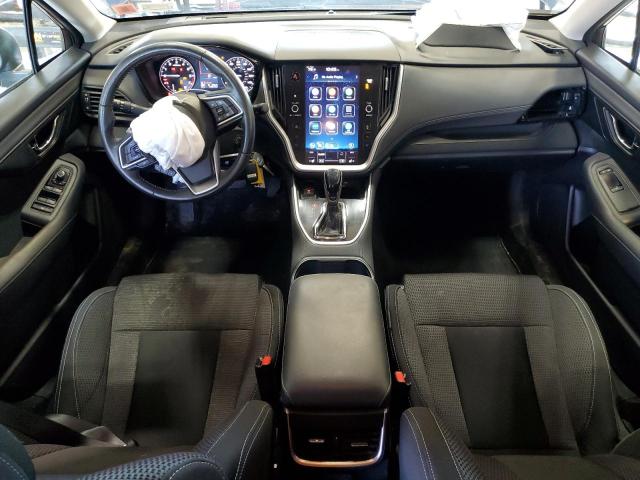 2022 Subaru Outback Premium VIN: 4S4BTACC5N3164289 Lot: 59905884