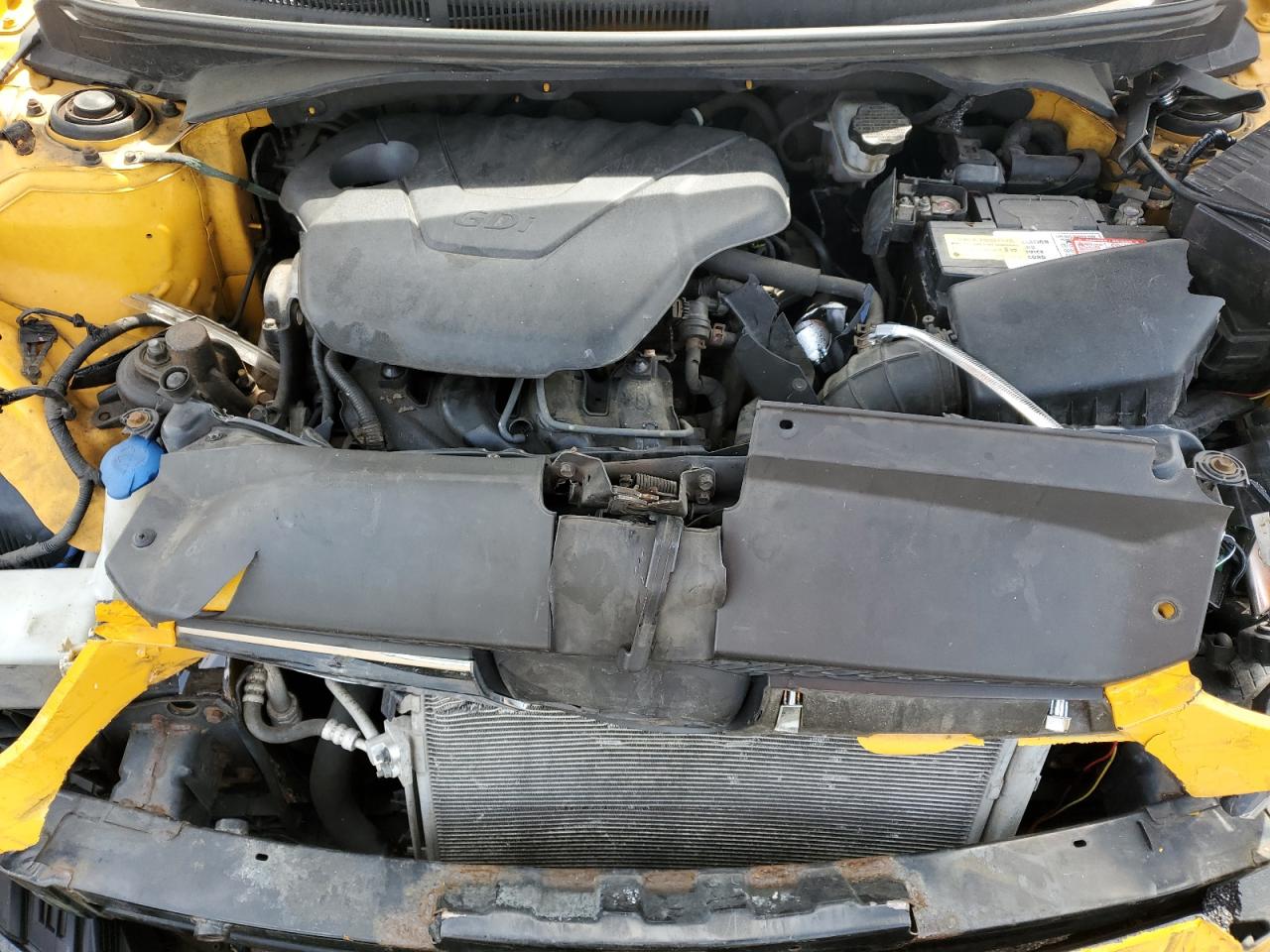 KMHTC6AD7CU043994 2012 Hyundai Veloster