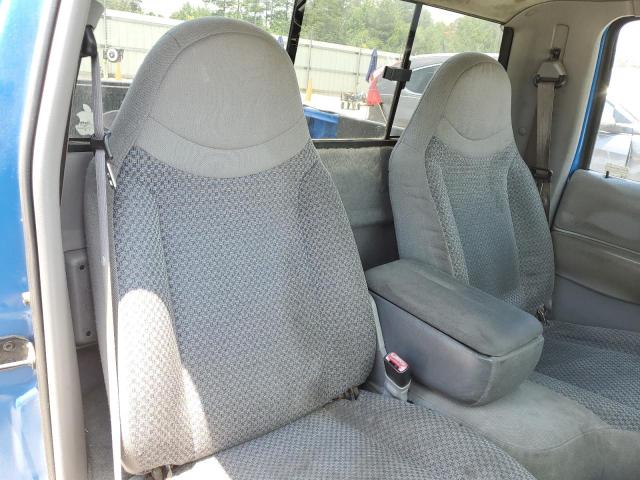 1998 Ford Ranger VIN: 1FTYR10C0WUB88397 Lot: 59246944