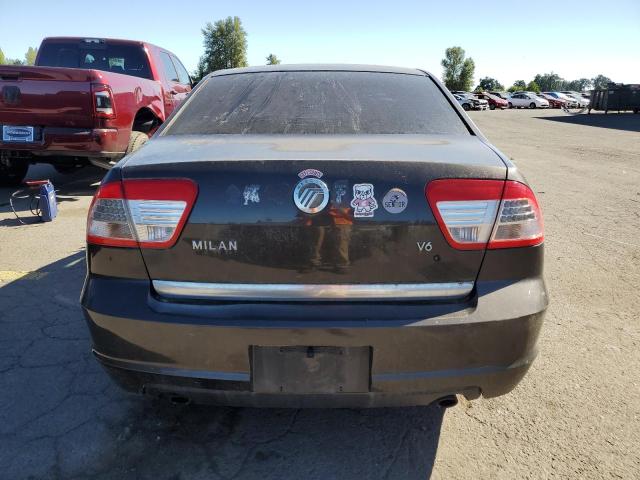 2006 Mercury Milan VIN: 3MEHM07176R600219 Lot: 60564574