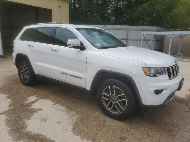 2019 Jeep Grand Cherokee Limited VIN: 1C4RJFBG5KC591171 Lot: 57852964