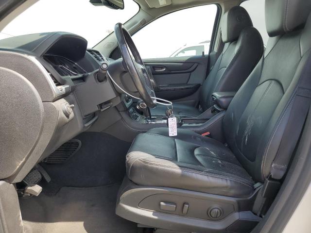 2017 GMC Acadia Limited Slt-2 VIN: 1GKKVSKD9HJ123778 Lot: 57331814