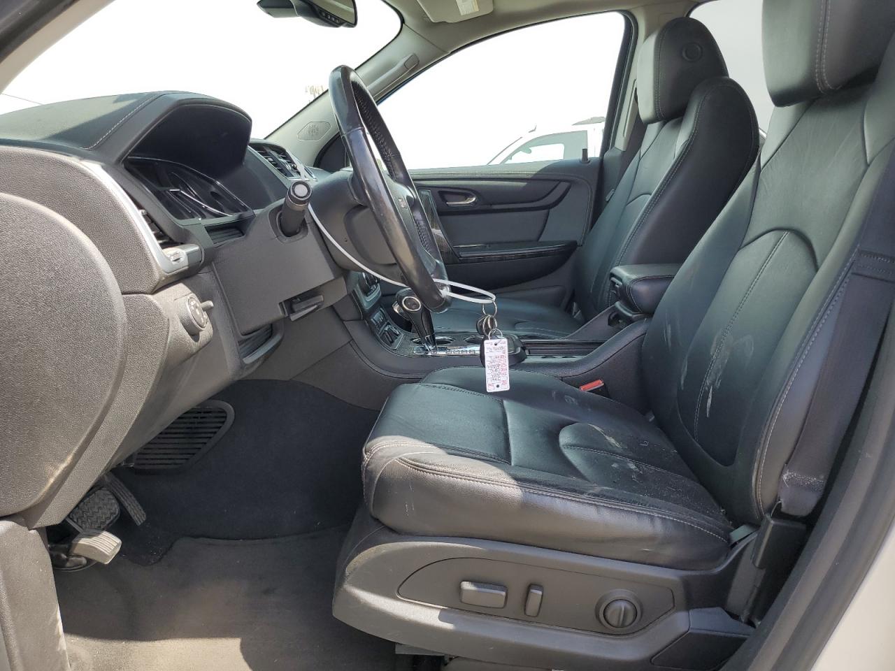 1GKKVSKD9HJ123778 2017 GMC Acadia Limited Slt-2