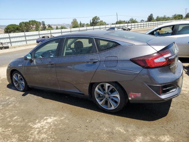 2018 HONDA CLARITY JHMZC5F17JC017811