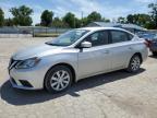 NISSAN SENTRA S photo