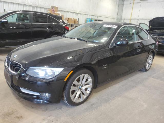 2011 BMW 328 Xi VIN: WBAKF3C57BE567924 Lot: 58290964