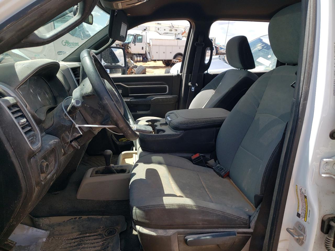 3C7WRTCL9RG175480 2024 Ram 3500