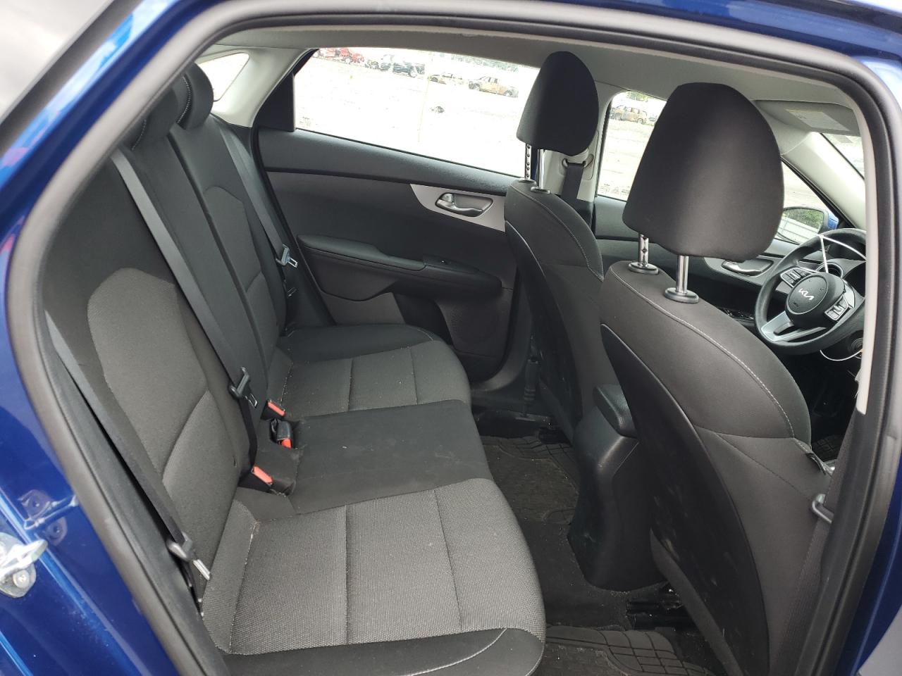 3KPF24AD5NE418356 2022 Kia Forte Fe