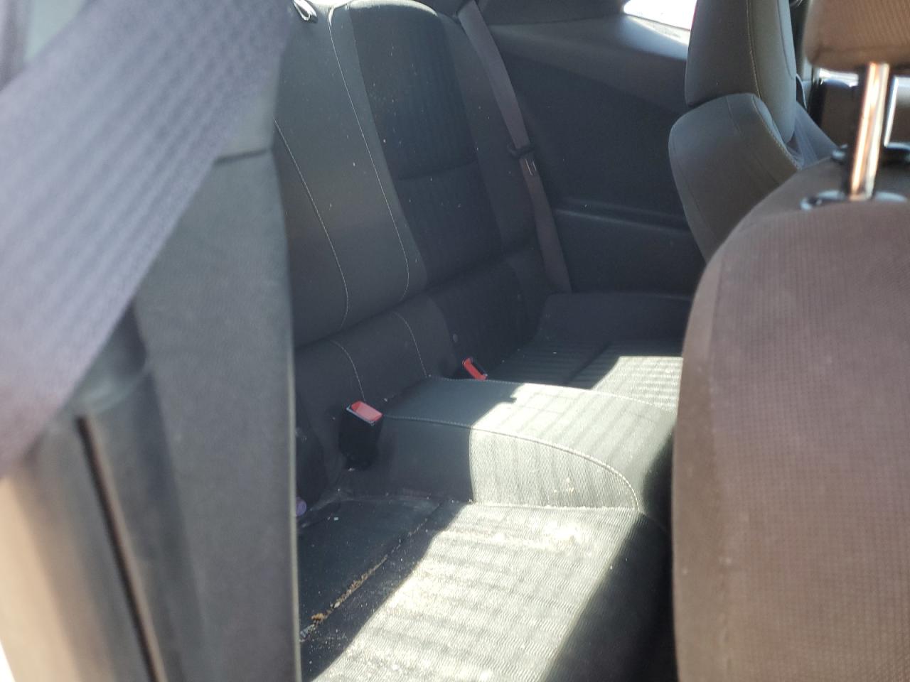 2G1FA1E33E9141327 2014 Chevrolet Camaro Ls