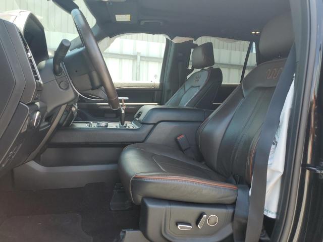 2021 Ford Expedition Max King Ranch VIN: 1FMJK1PT6MEA59479 Lot: 57981714