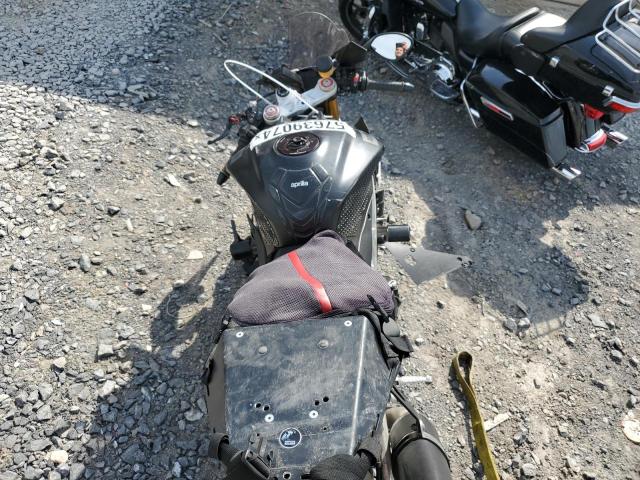 2015 APRILIA RSV4 R ZD4RKUA40FS000415