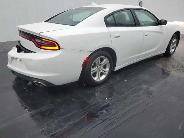 2023 Dodge Charger Sxt VIN: 2C3CDXBG0PH687902 Lot: 58970944