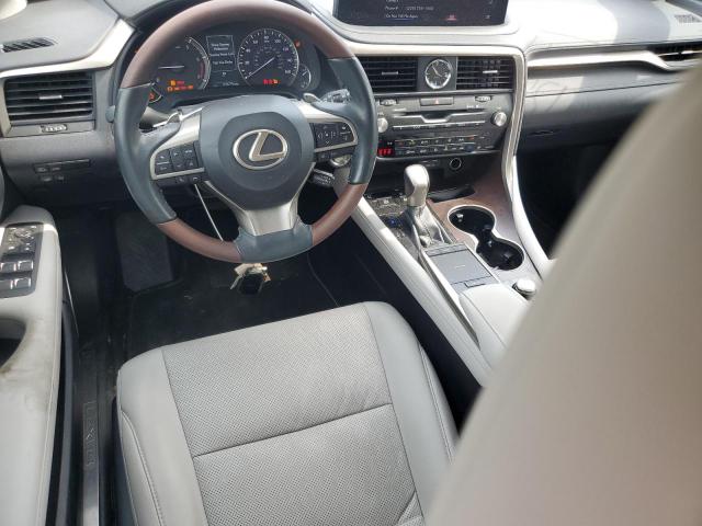 2021 Lexus Rx 350 VIN: 2T2HZMAA2MC198045 Lot: 55814654