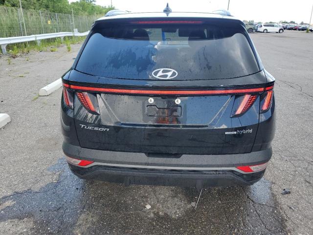 2023 Hyundai Tucson Sel Convenience VIN: KM8JFCA1XPU122133 Lot: 60301874