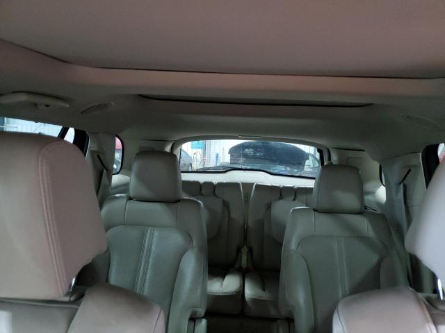 2010 Lincoln Mkt VIN: 2LMHJ5AT6ABJ20827 Lot: 60308324