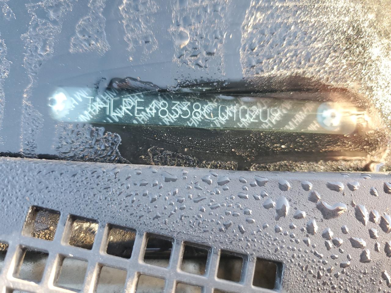 JHLRE48338C010209 2008 Honda Cr-V Lx