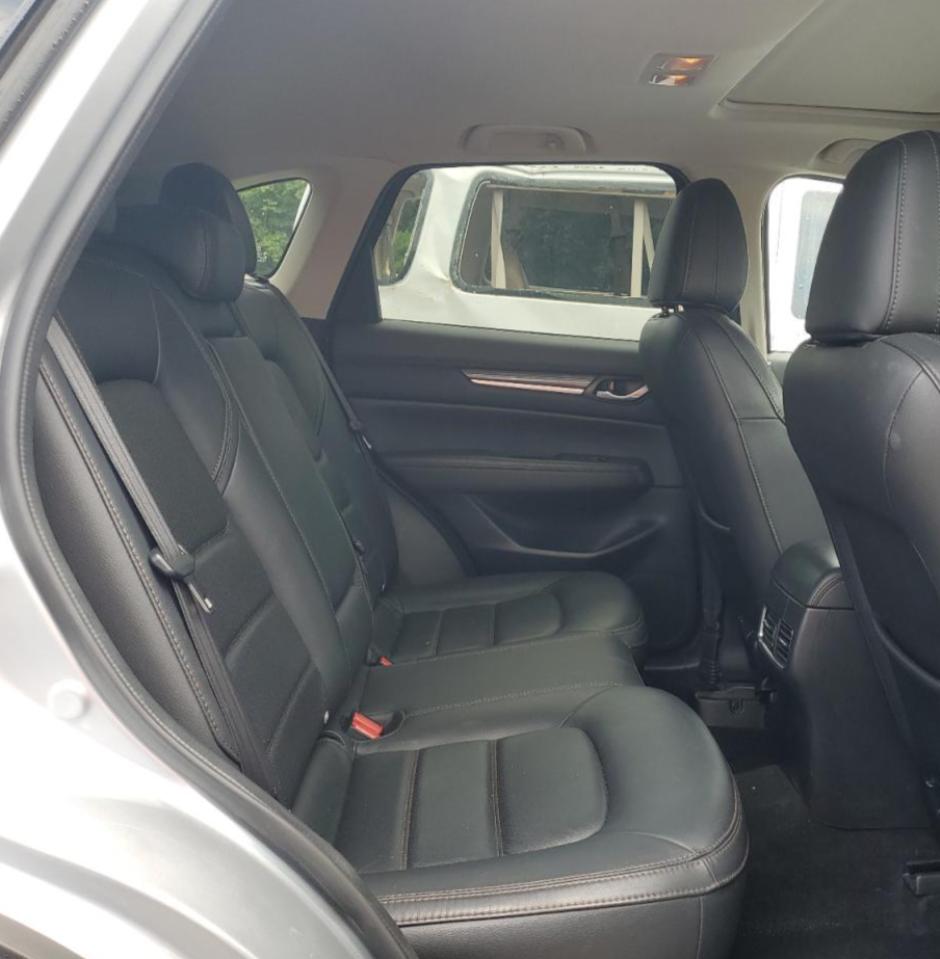 JM3KFADM7L0736326 2020 Mazda Cx-5 Grand Touring