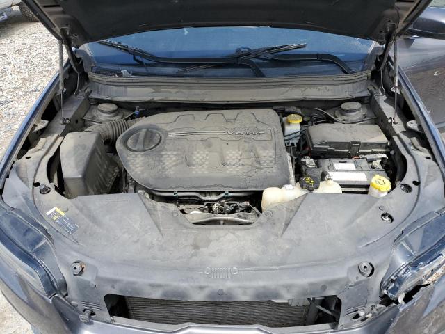 2019 Jeep Cherokee Latitude Plus VIN: 1C4PJMLX6KD237308 Lot: 60966994