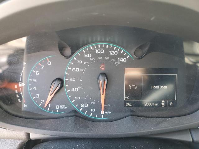 2017 Chevrolet Trax 1Lt VIN: KL7CJLSB1HB195419 Lot: 58520644