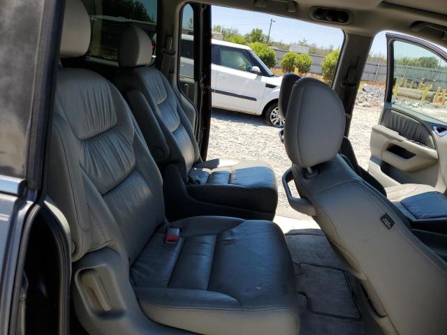 2007 Honda Odyssey Exl VIN: 5FNRL38767B420973 Lot: 60356584