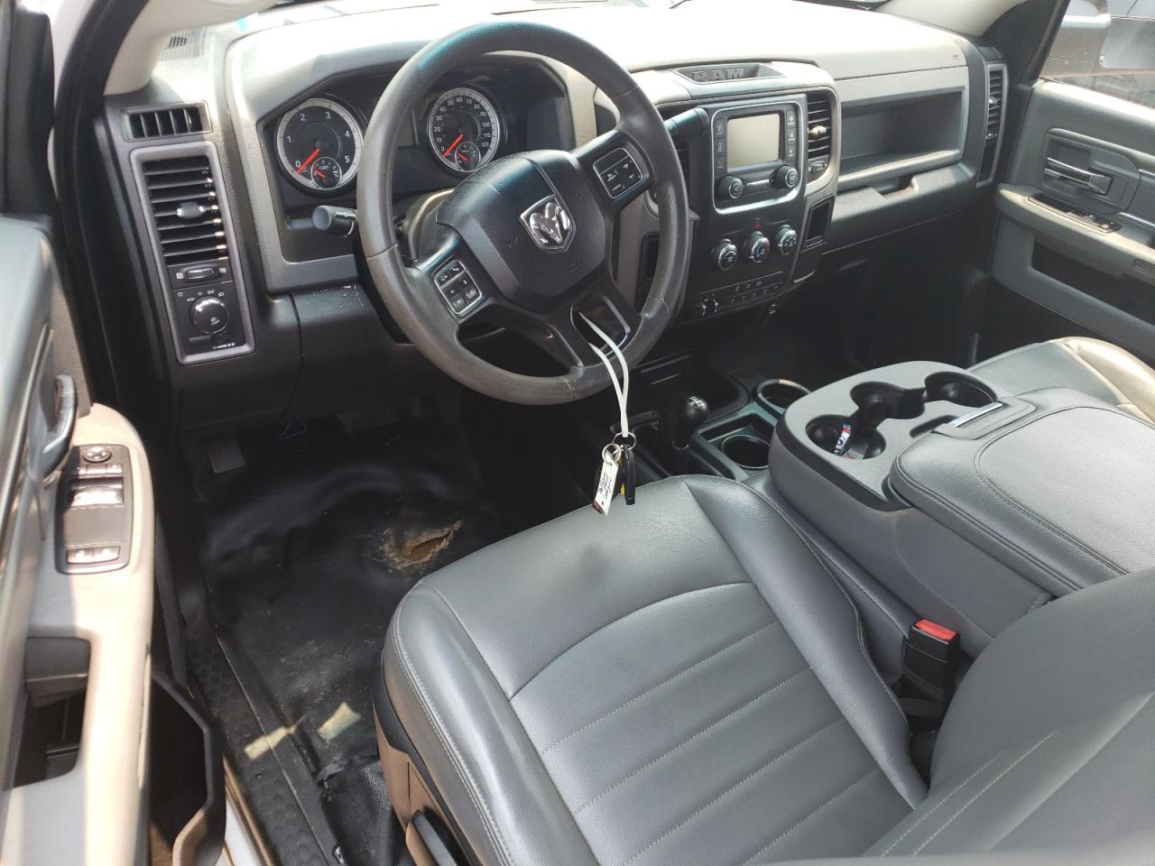 3C7WRTAL9JG355856 2018 Ram 3500