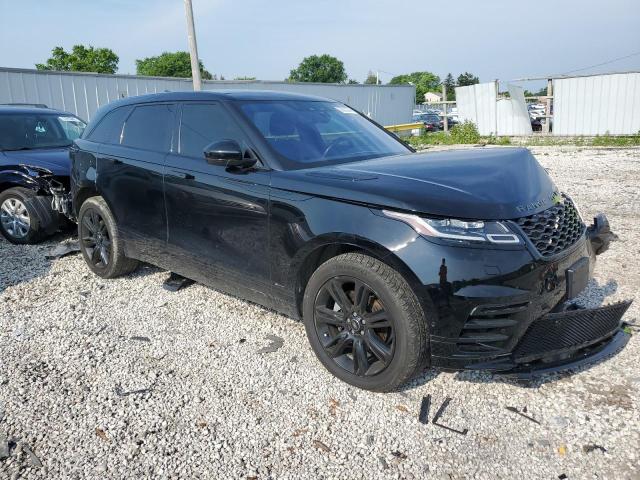 2018 Land Rover Range Rover Velar R-Dynamic Se VIN: SALYL2RX6JA710739 Lot: 59222244